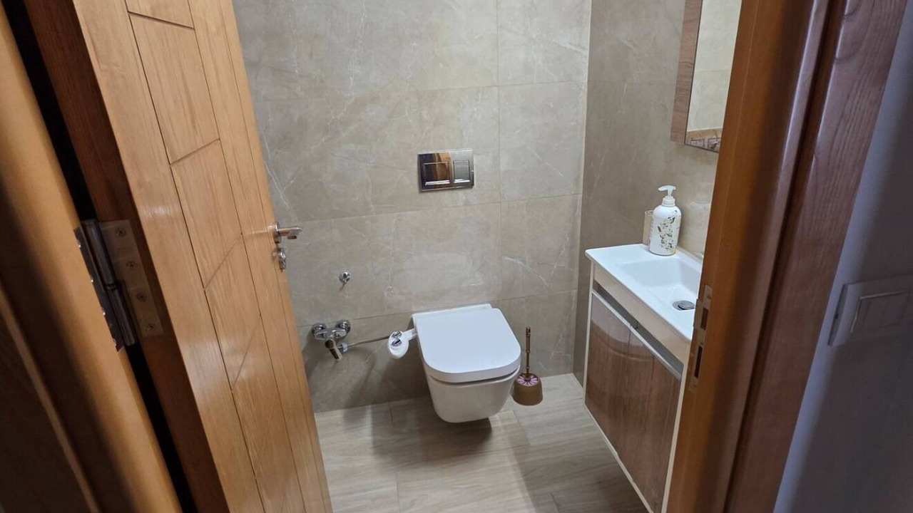 Photo of Bathroom in Hammam Sousse