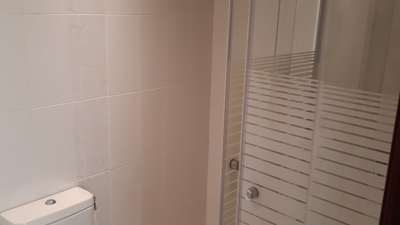 Photo of Bathroom in Port El Kantaoui