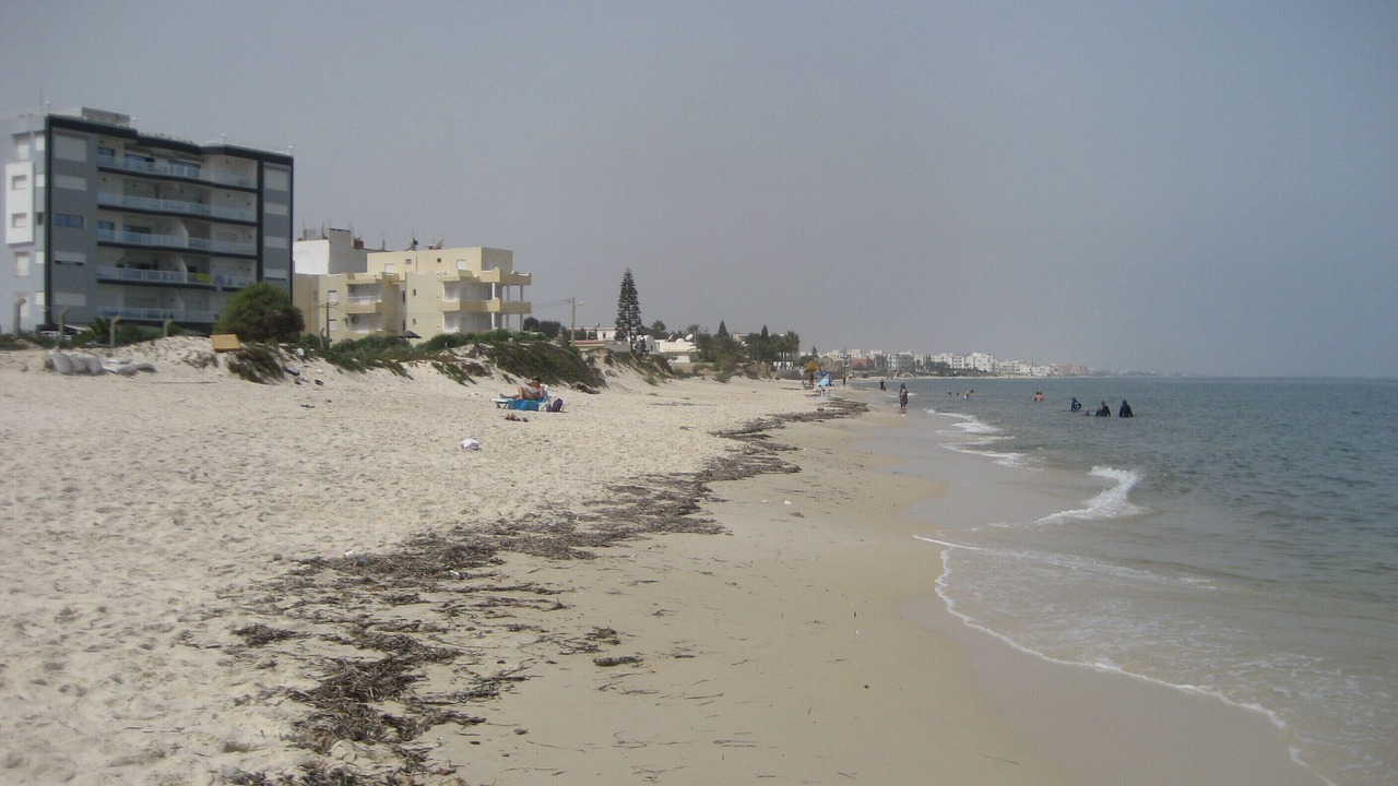 Photo of Others in Port El Kantaoui