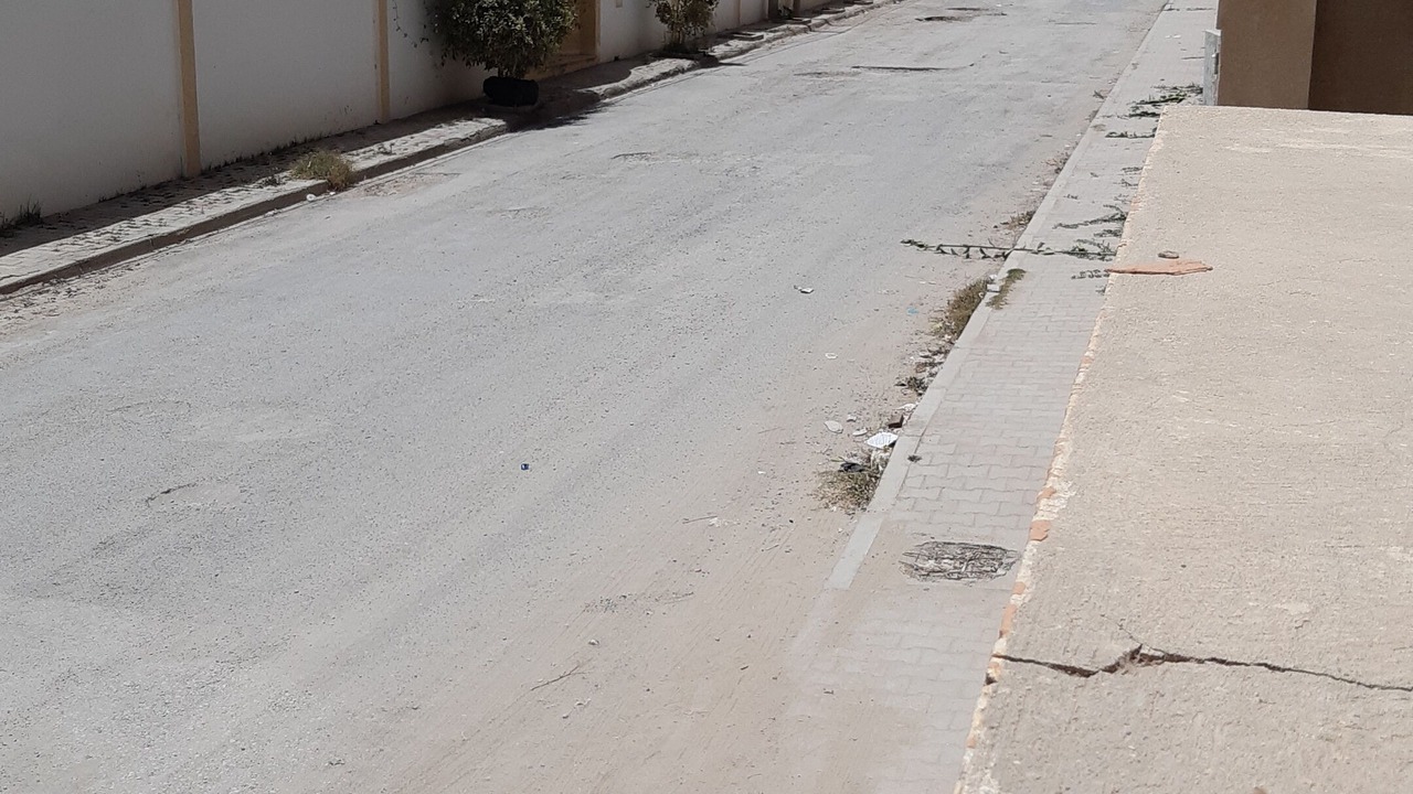 Photo of Others in Port El Kantaoui