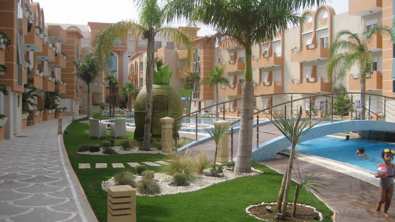 Photo of Outdoor in Port El Kantaoui