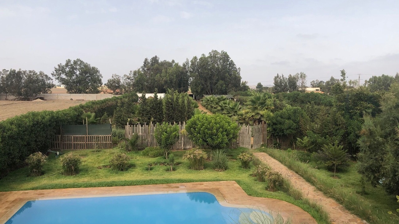 Photo of Outdoor in Laghdira