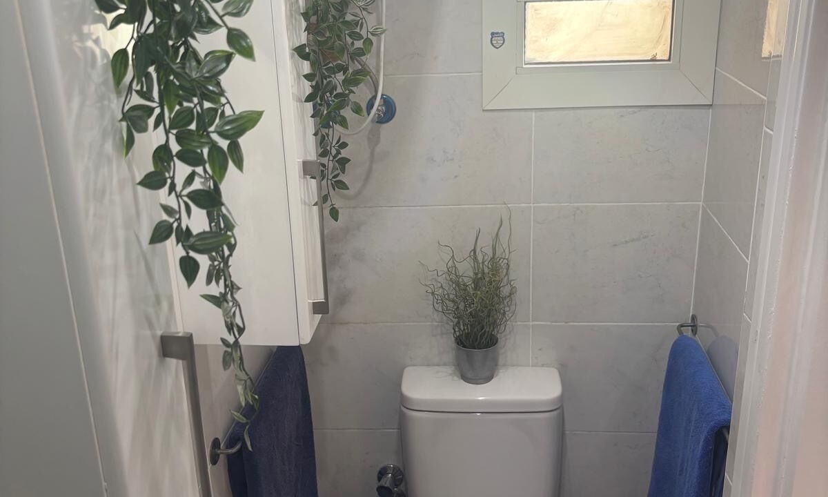 Photo of Bathroom in Sharm El Sheikh
