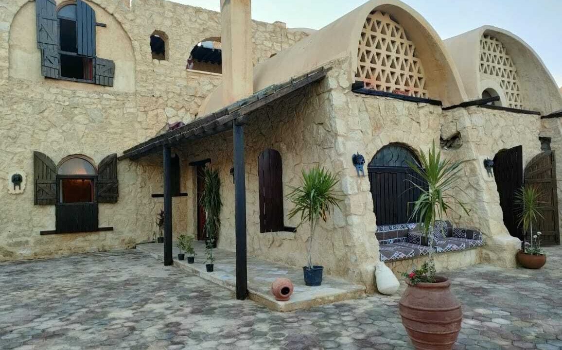 Photo of Outdoor in Yusuf as-Sidiq