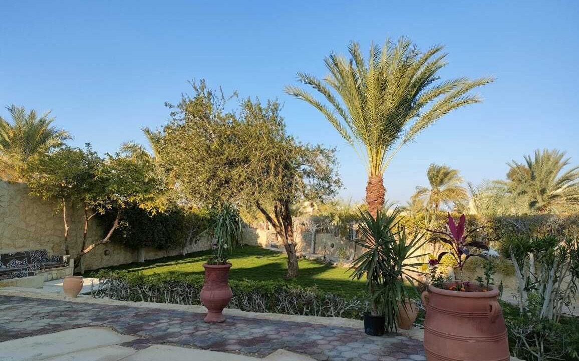 Photo of Outdoor in Yusuf as-Sidiq
