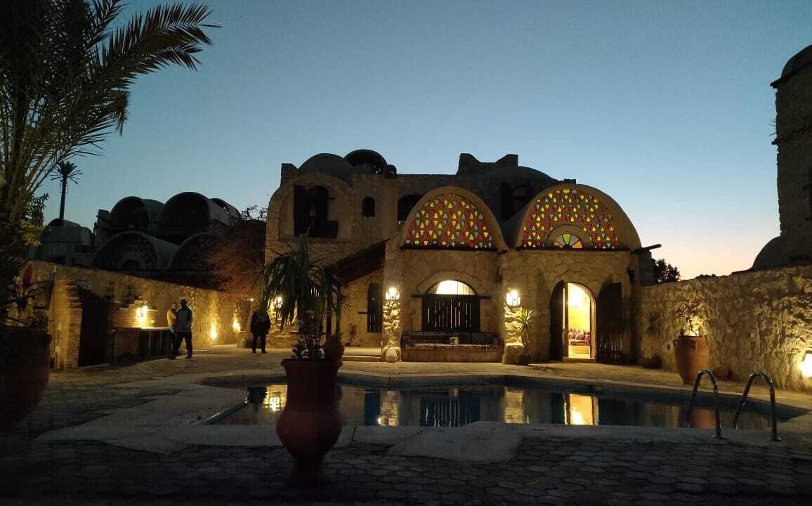 Photo of Outdoor in Yusuf as-Sidiq