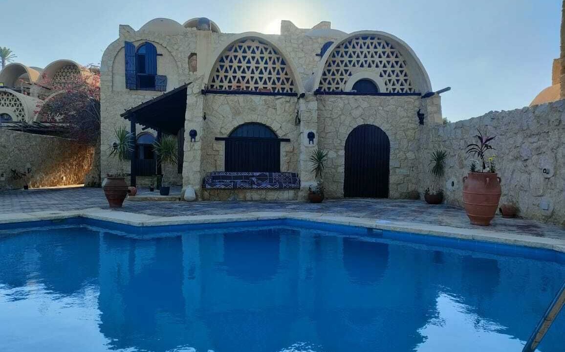 Photo of Outdoor in Yusuf as-Sidiq