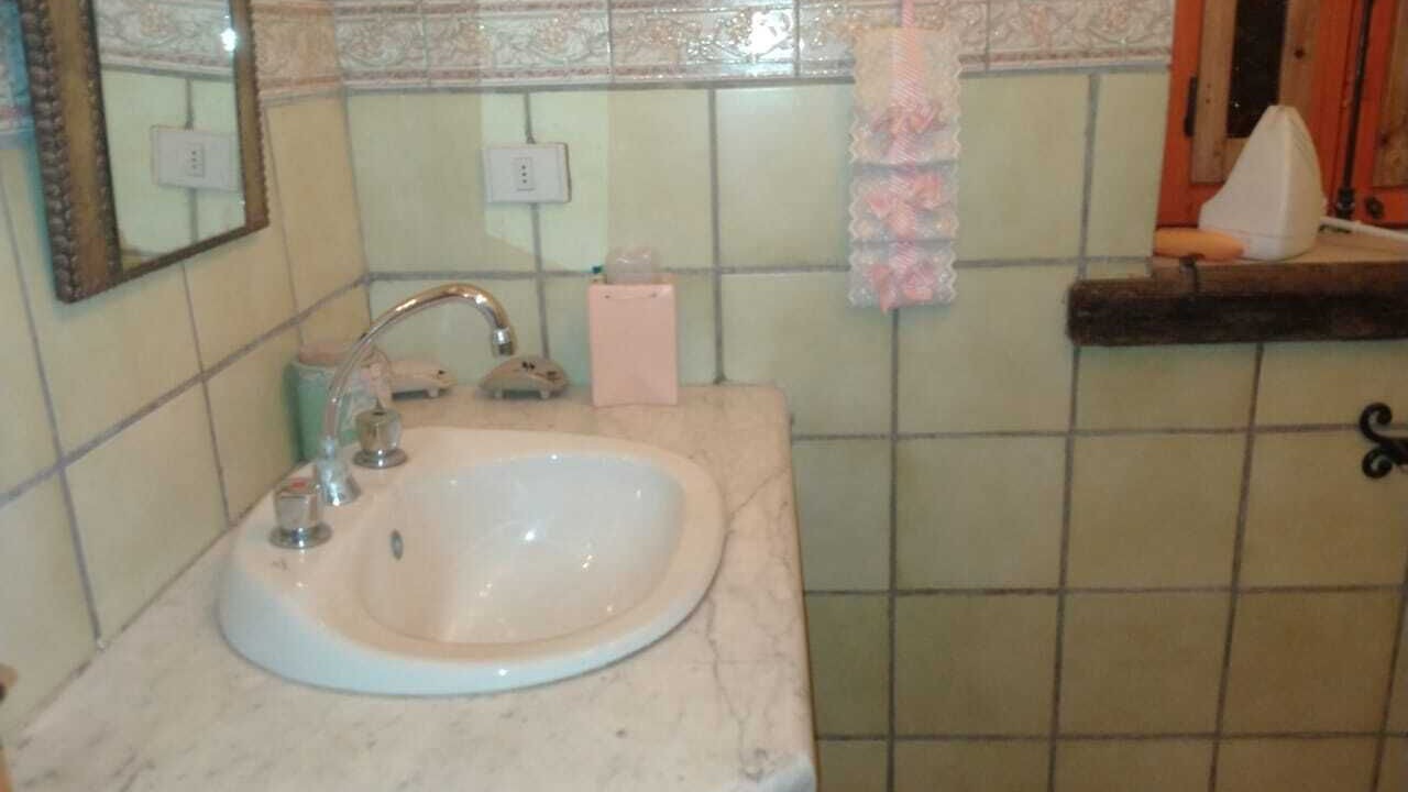 Photo of Bathroom in Yusuf as-Sidiq