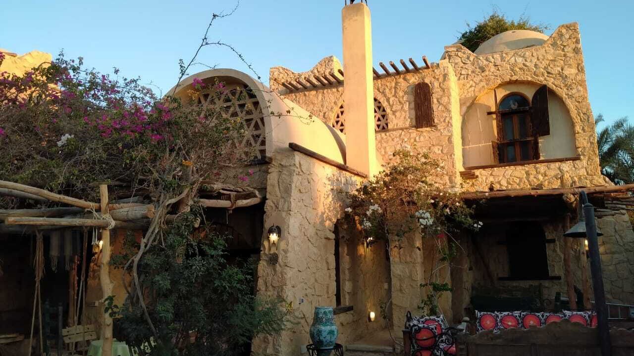 Photo of Outdoor in Yusuf as-Sidiq
