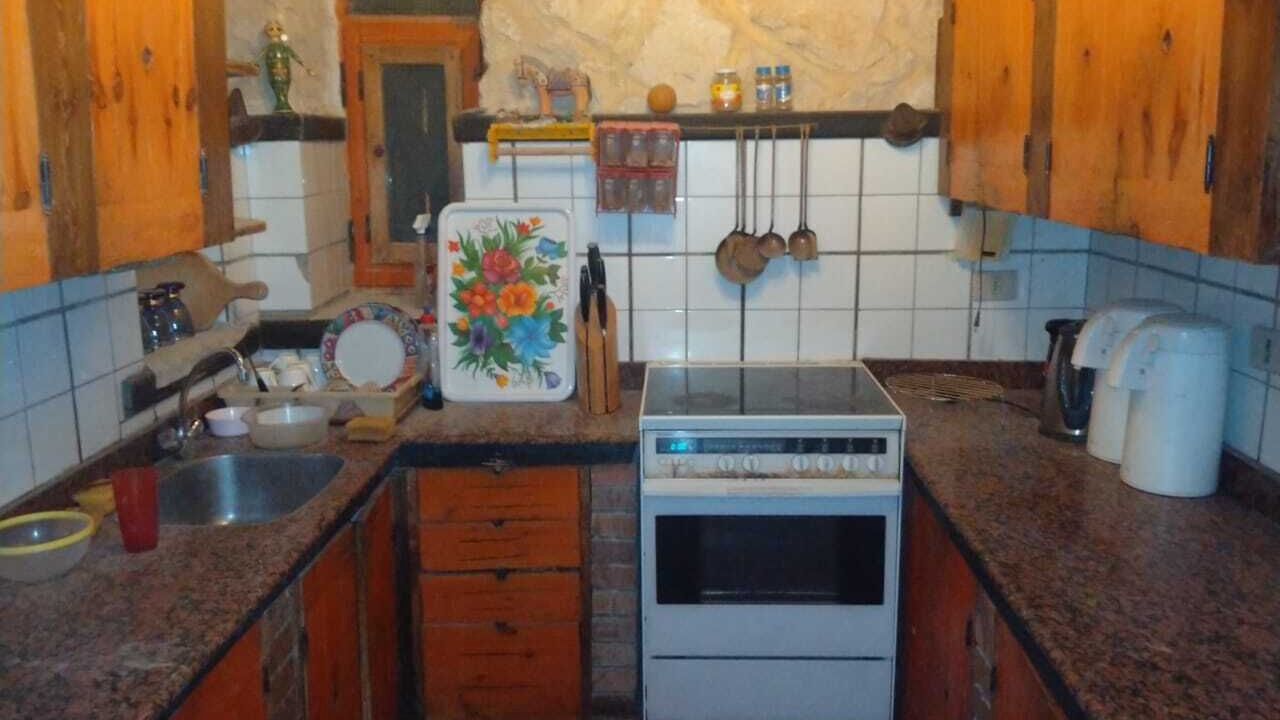 Photo of Kitchen in Yusuf as-Sidiq