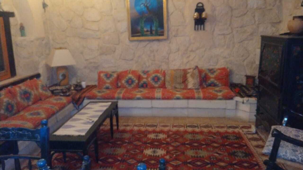 Photo of Livingroom in Yusuf as-Sidiq