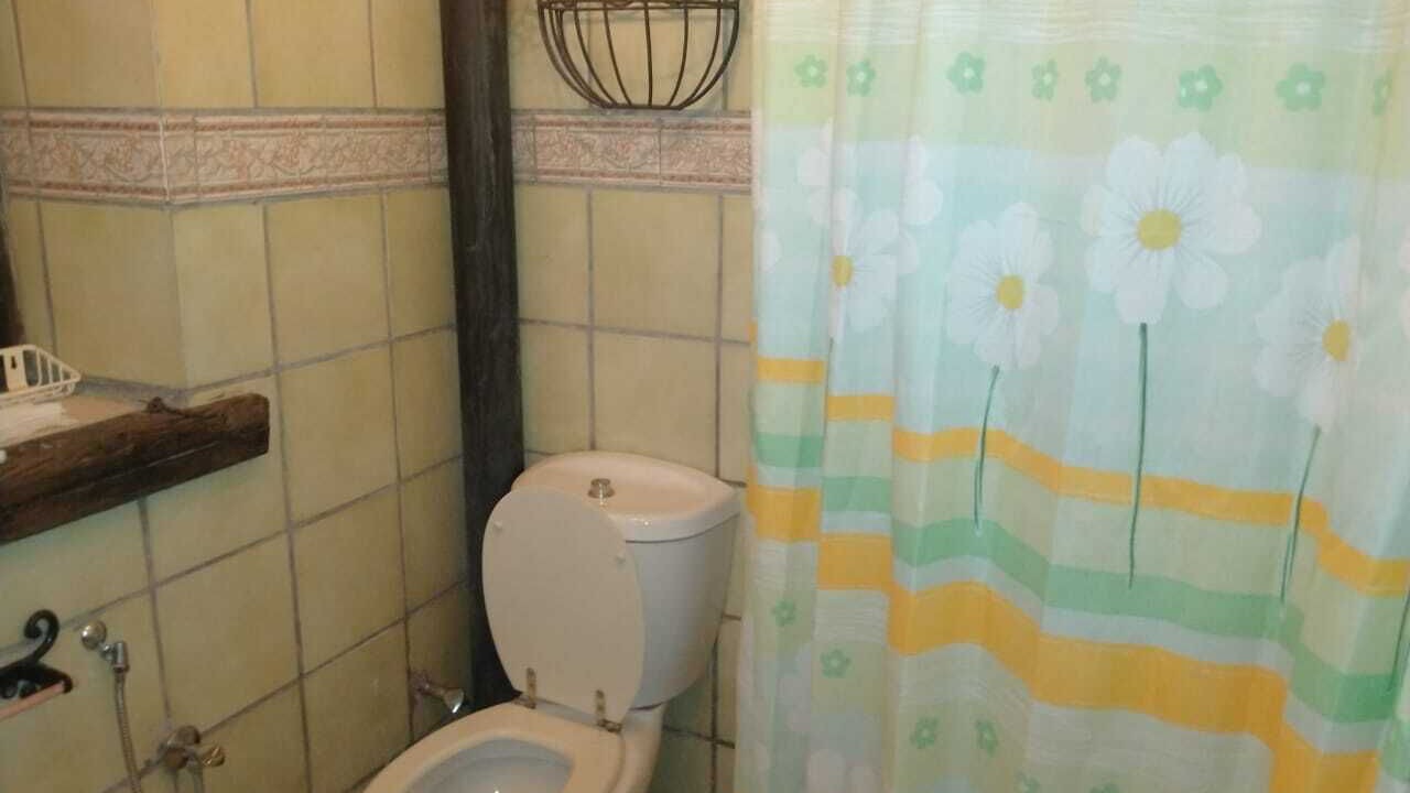 Photo of Bathroom in Yusuf as-Sidiq