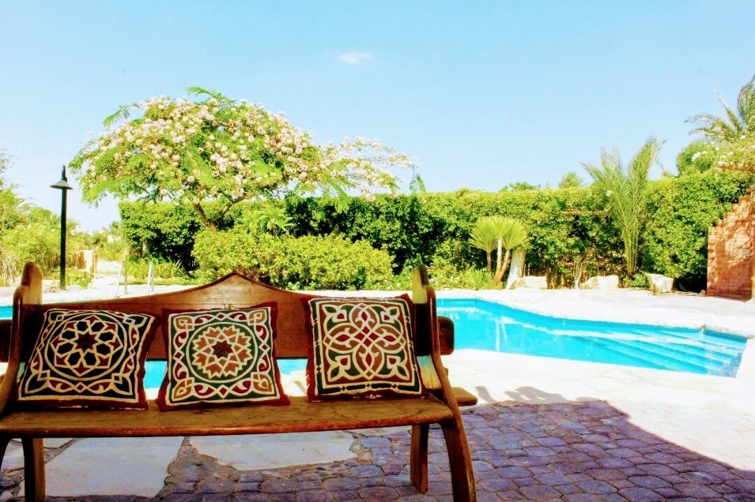 Photo of Outdoor in Yusuf as-Sidiq