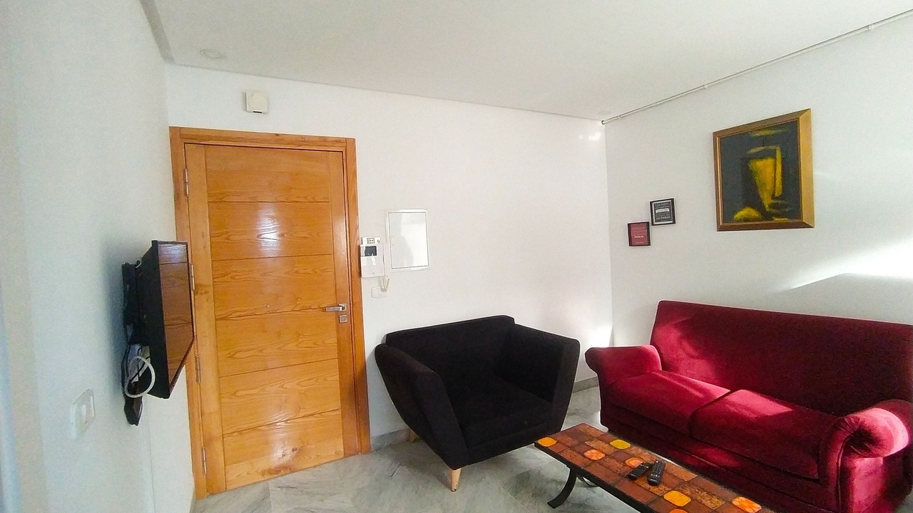 Photo of Livingroom in Kheredine