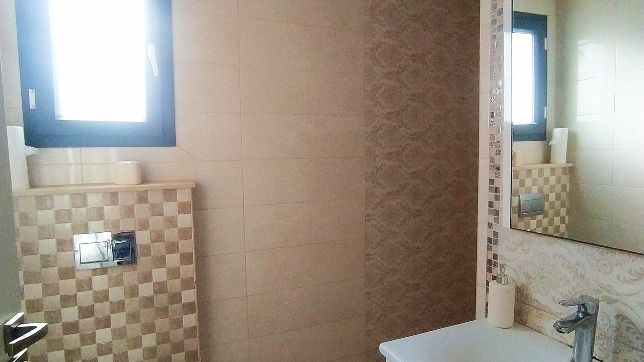 Photo of Bathroom in Kheredine