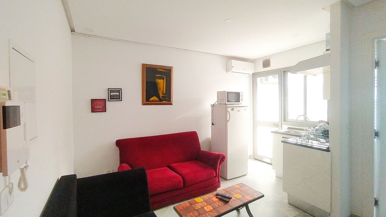 Photo of Livingroom in Kheredine