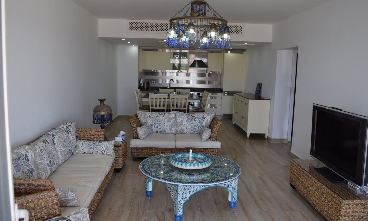 Photo of Livingroom in Sharm El Sheikh
