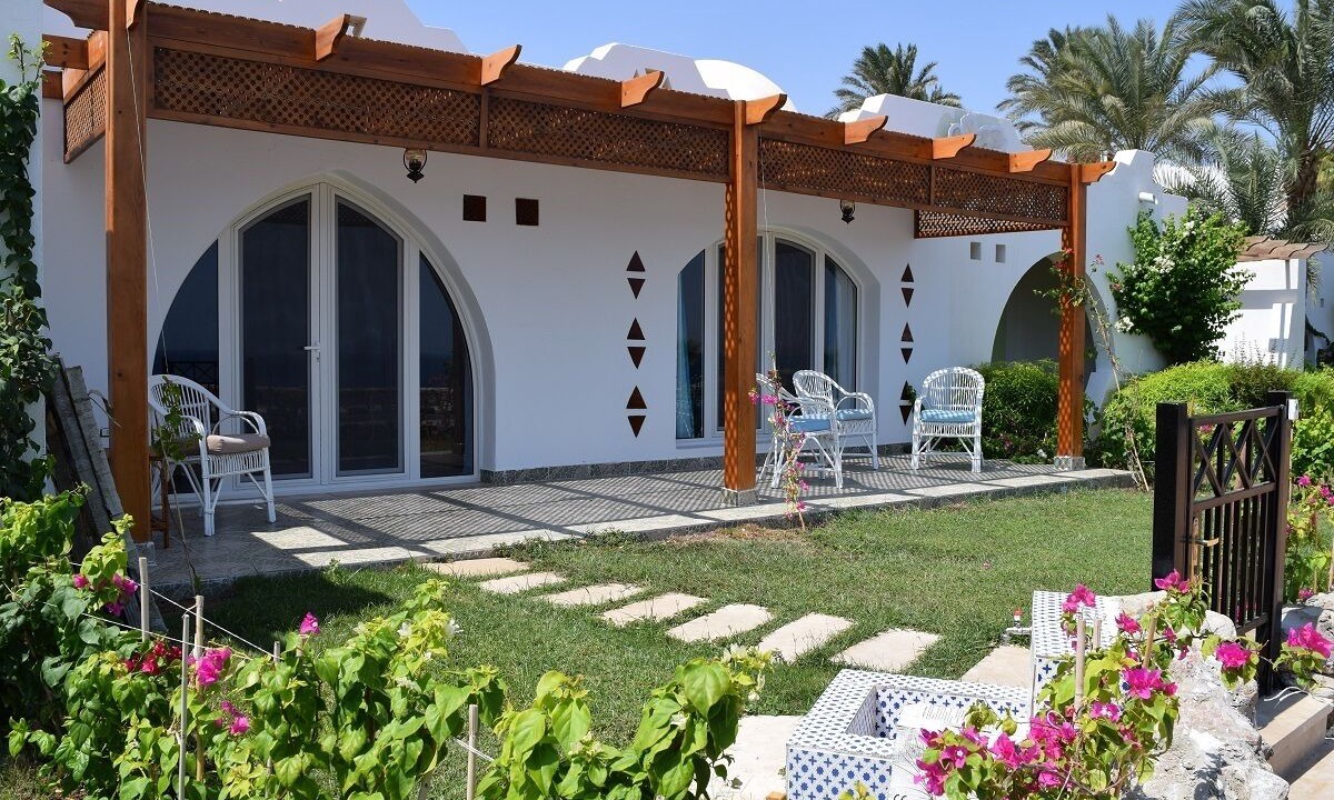 Photo of Patio Balcony in Sharm El Sheikh