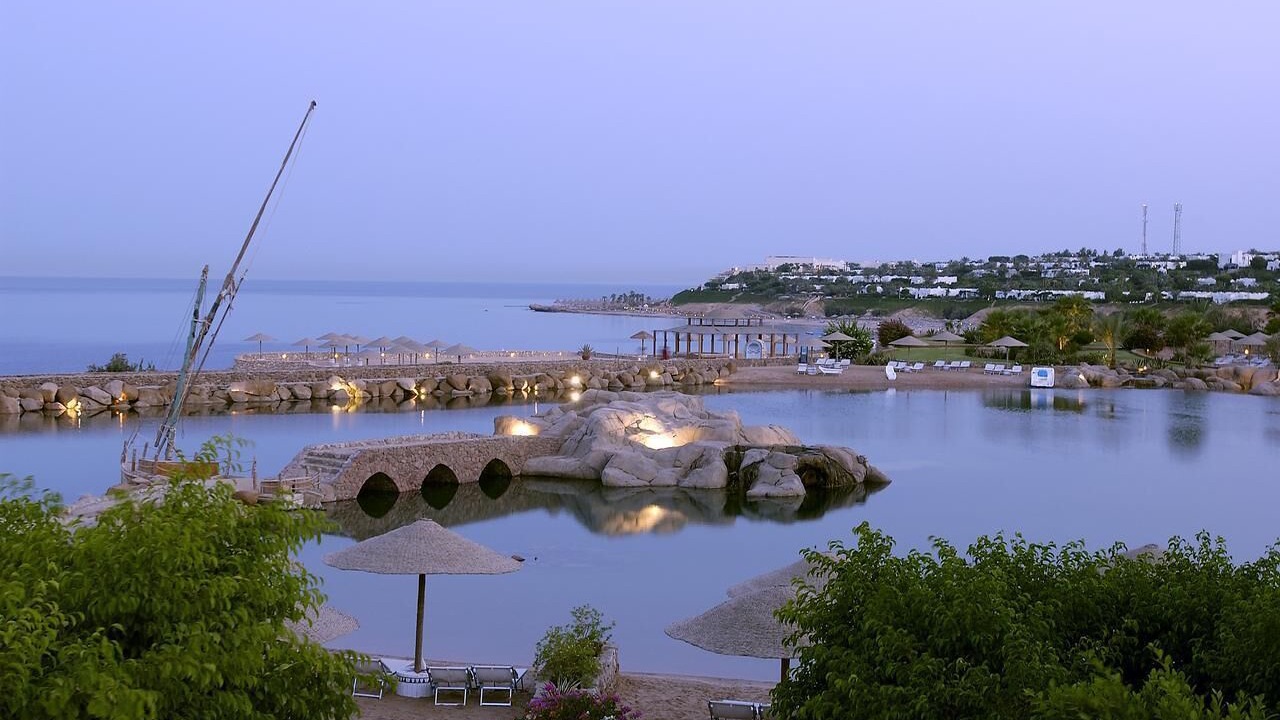 Photo of Others in Sharm El Sheikh
