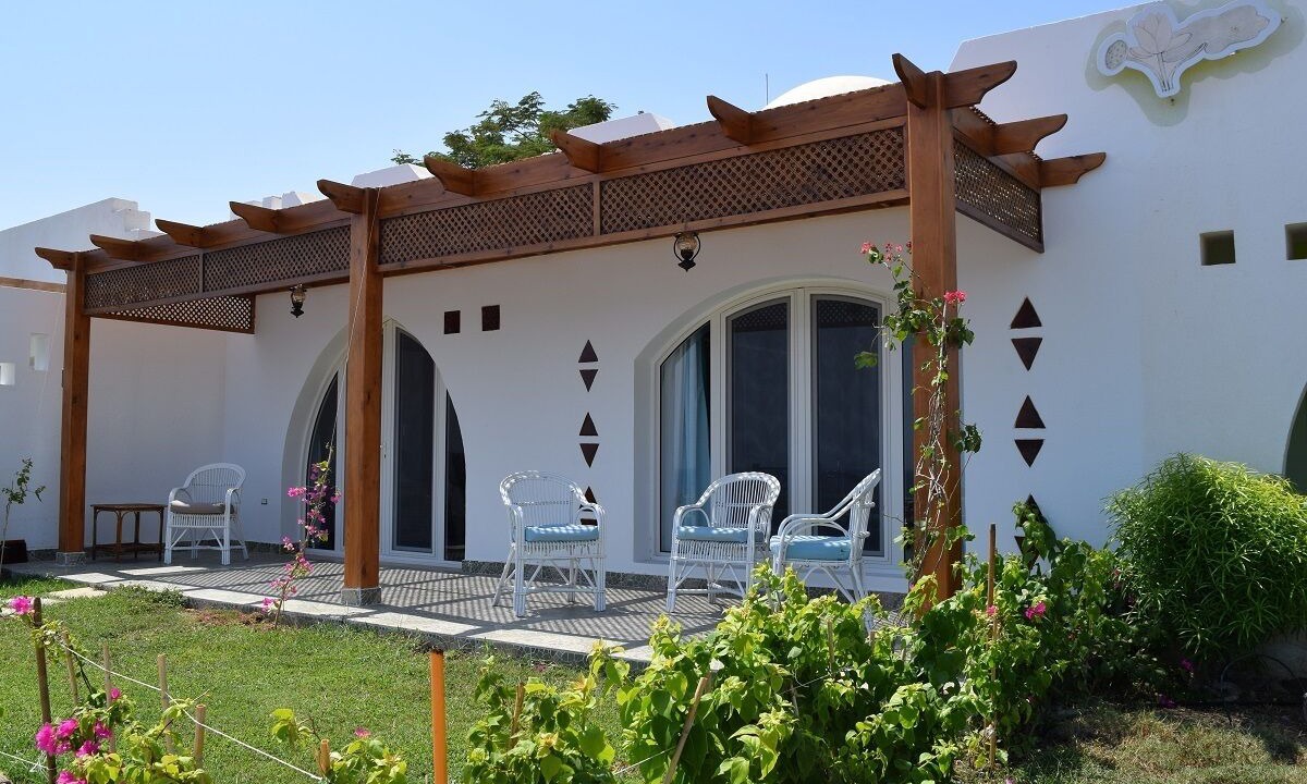 Photo of Patio Balcony in Sharm El Sheikh