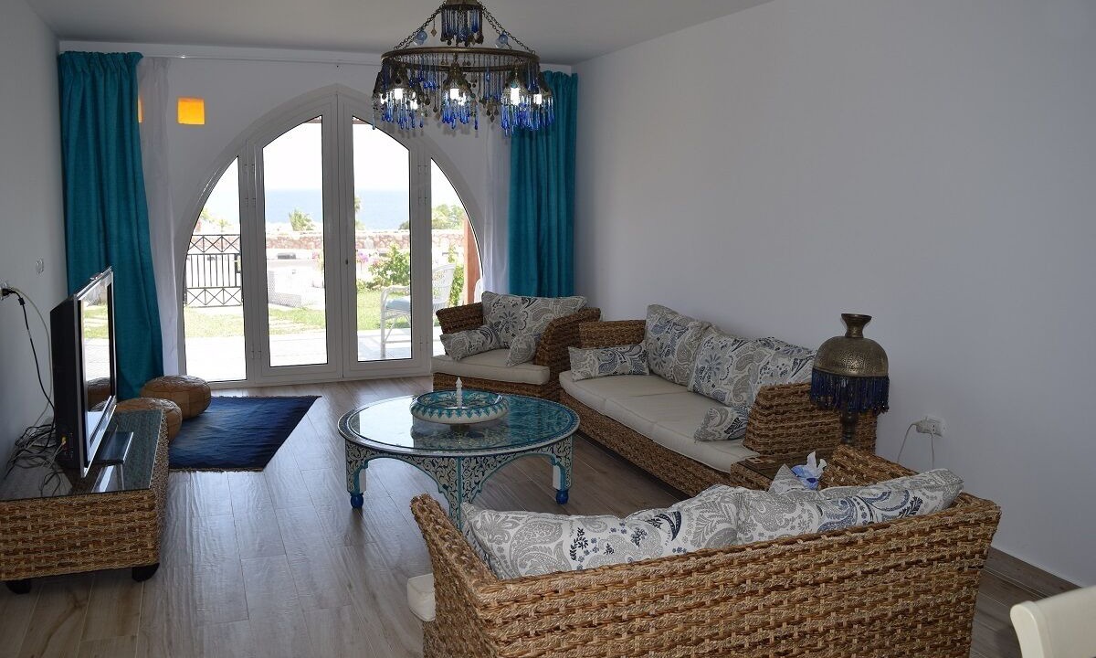Photo of Livingroom in Sharm El Sheikh