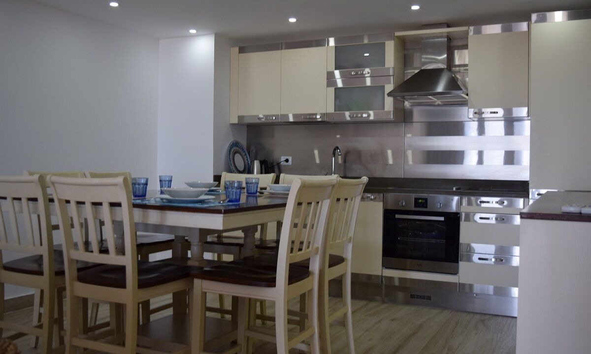 Photo of Kitchen in Sharm El Sheikh
