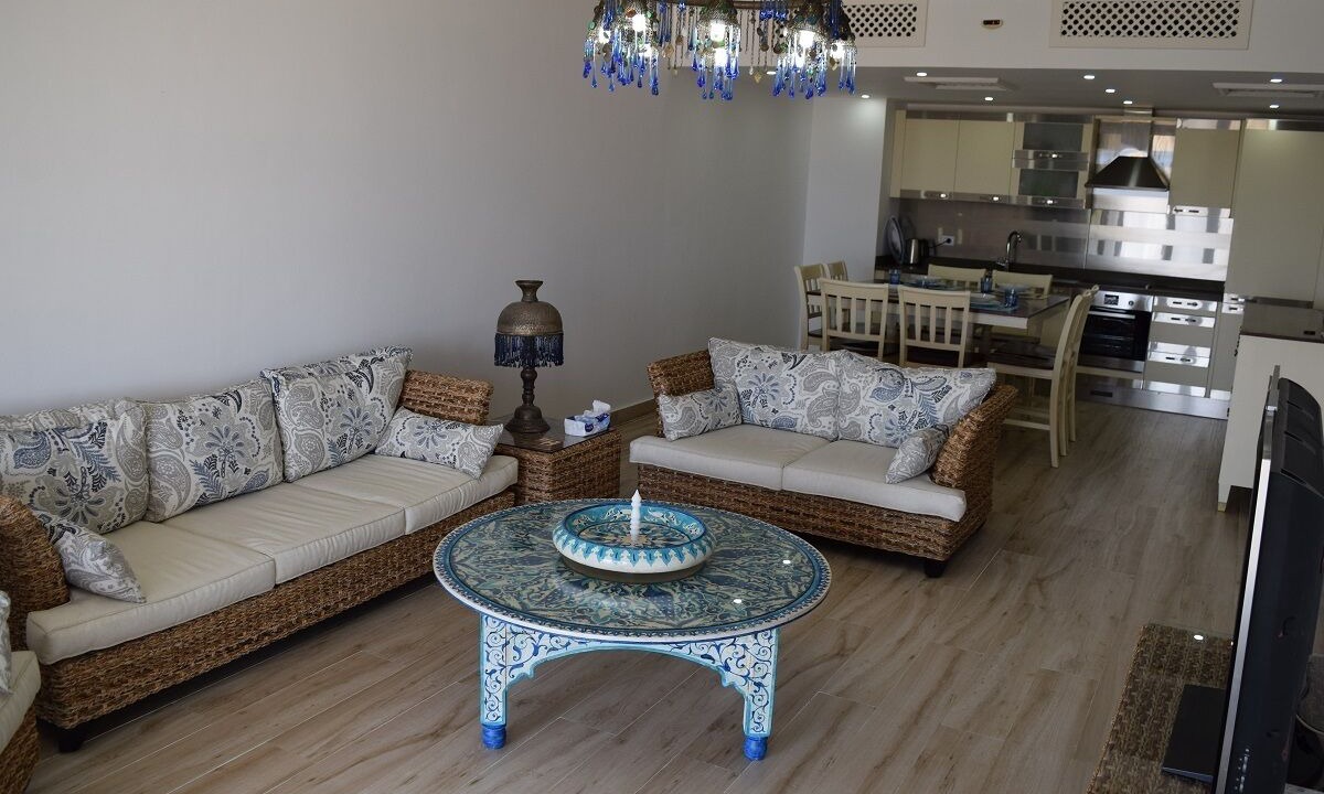 Photo of Livingroom in Sharm El Sheikh
