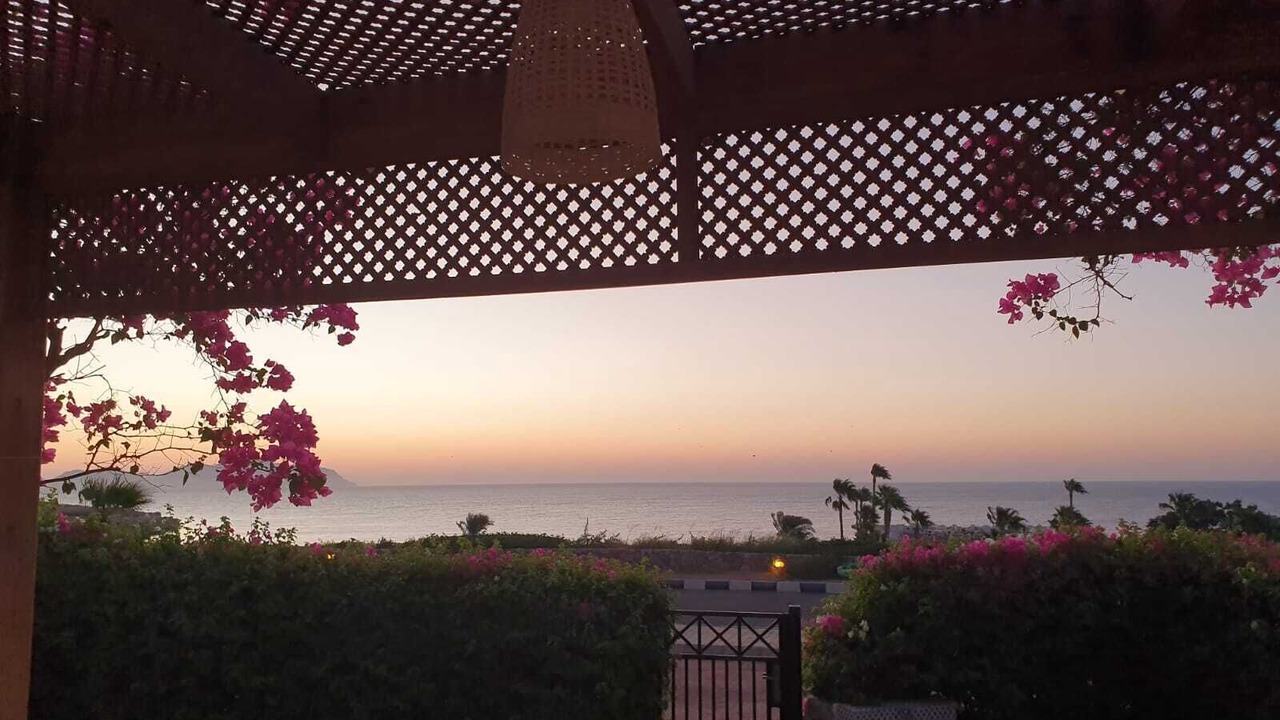 Photo of Patio Balcony in Sharm El Sheikh