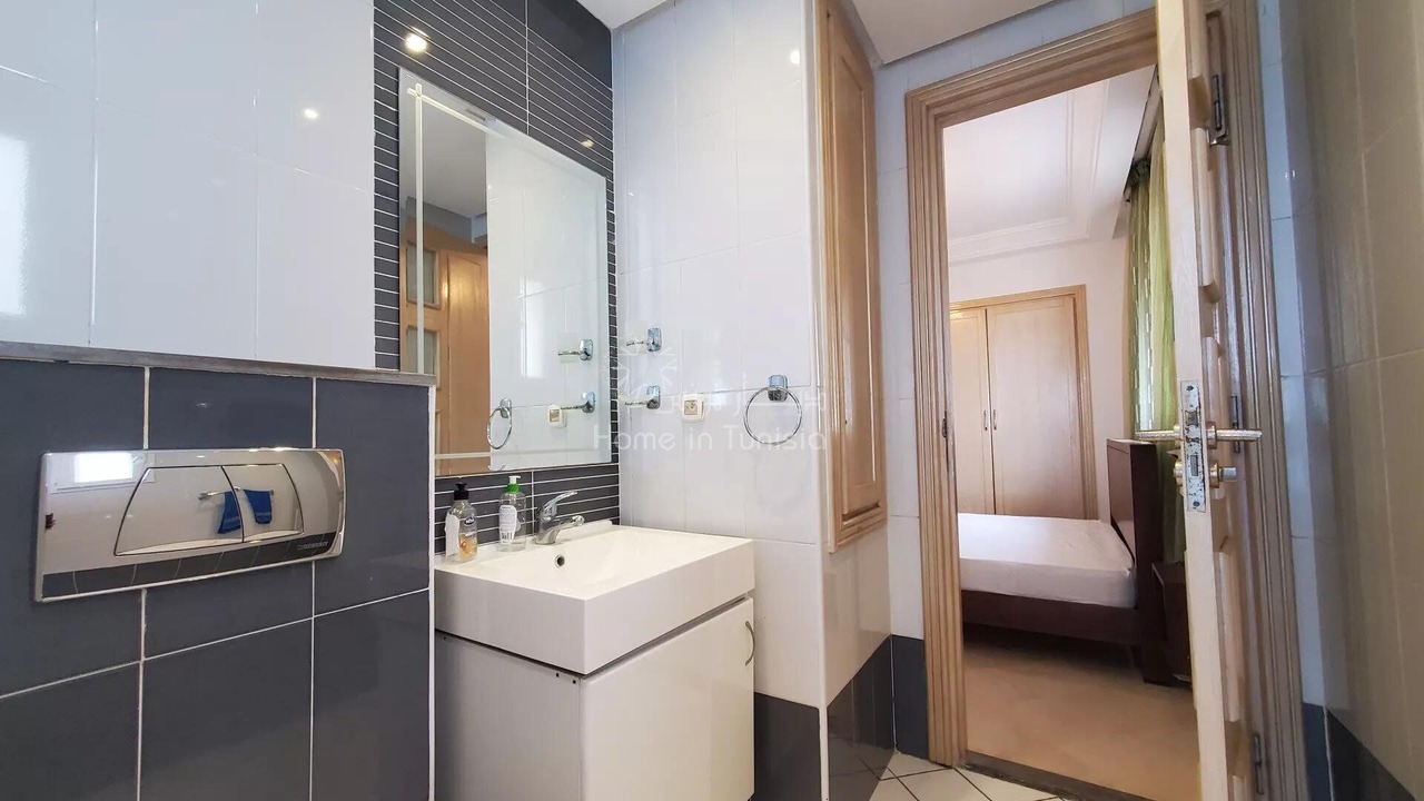 Photo of Bathroom in Chott Mariem