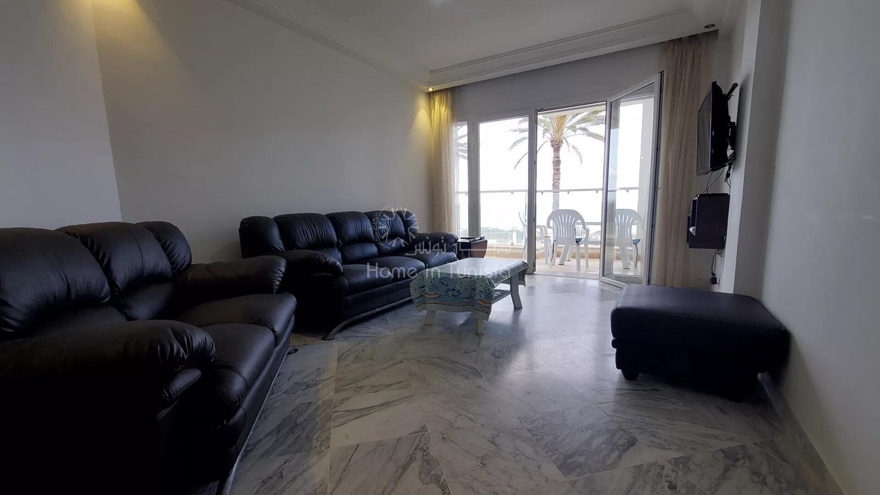 Photo of Livingroom in Chott Mariem