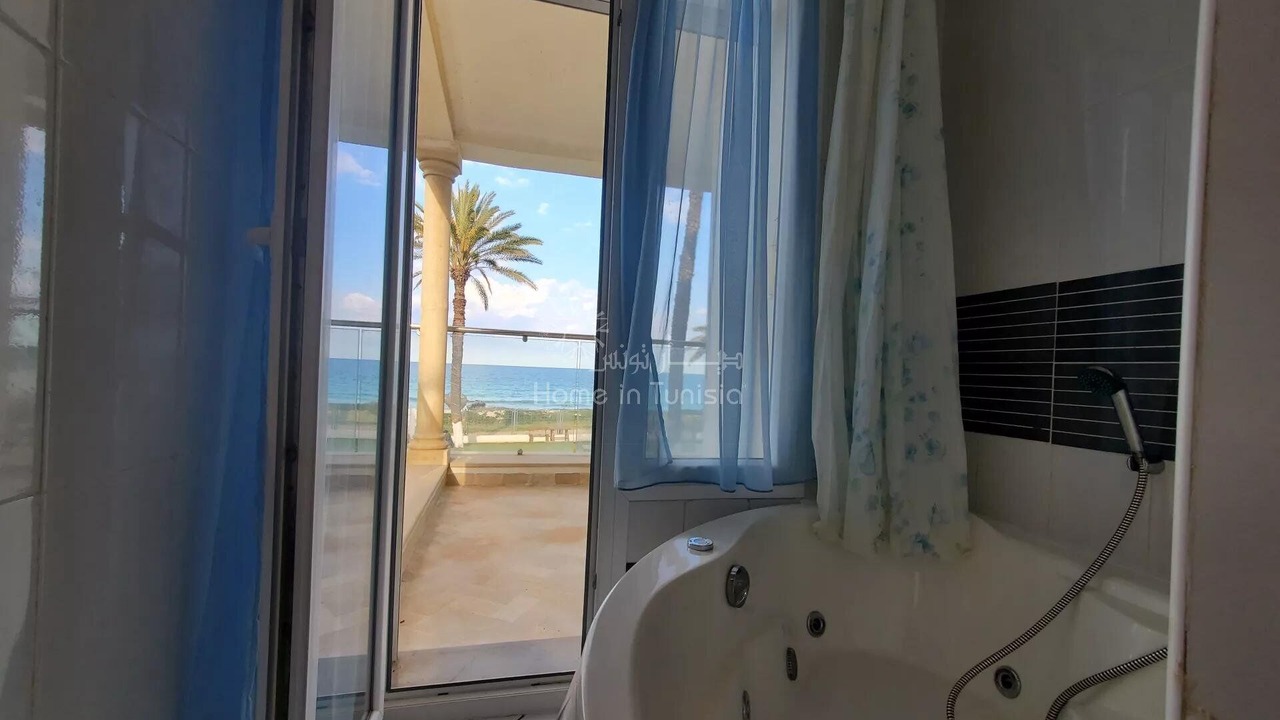 Photo of Bathroom in Chott Mariem