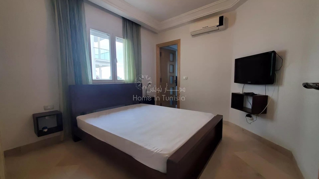 Photo of Bedroom in Chott Mariem
