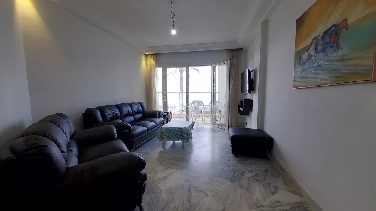 Photo of Livingroom in Chott Mariem
