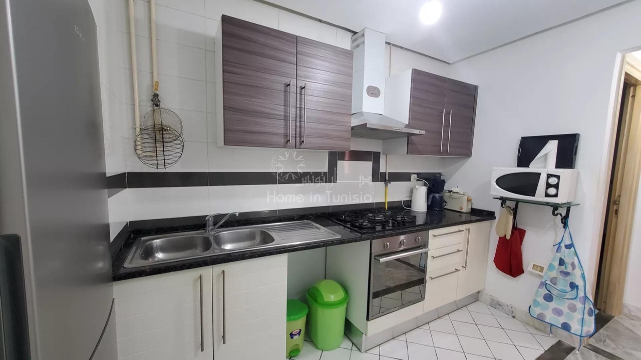 Photo of Kitchen in Chott Mariem