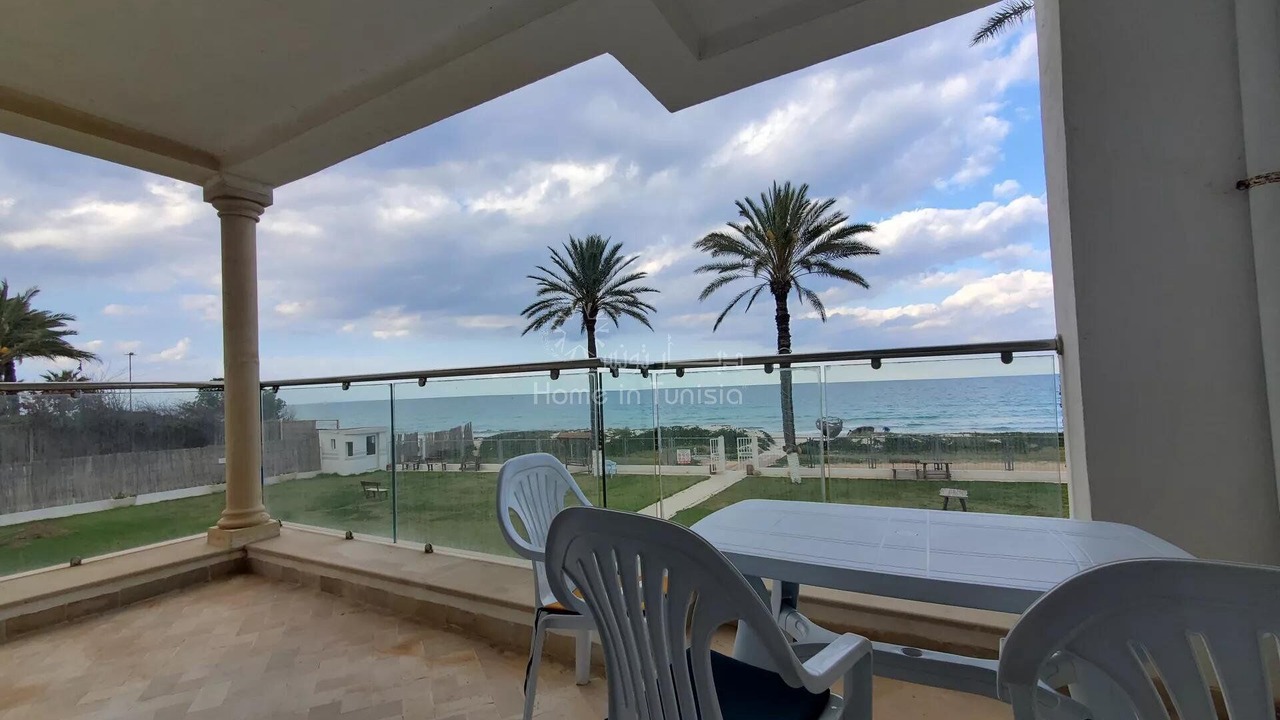 Photo of Outdoor in Chott Mariem