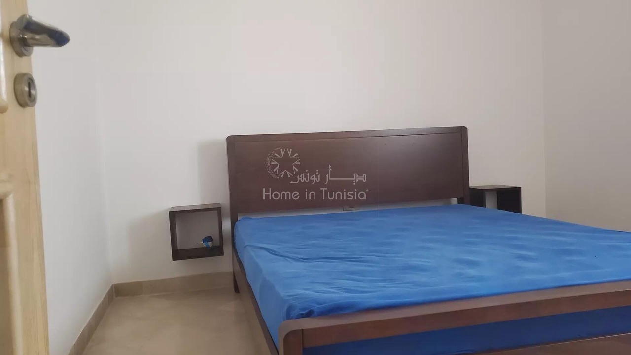 Photo of Bedroom in Chott Mariem
