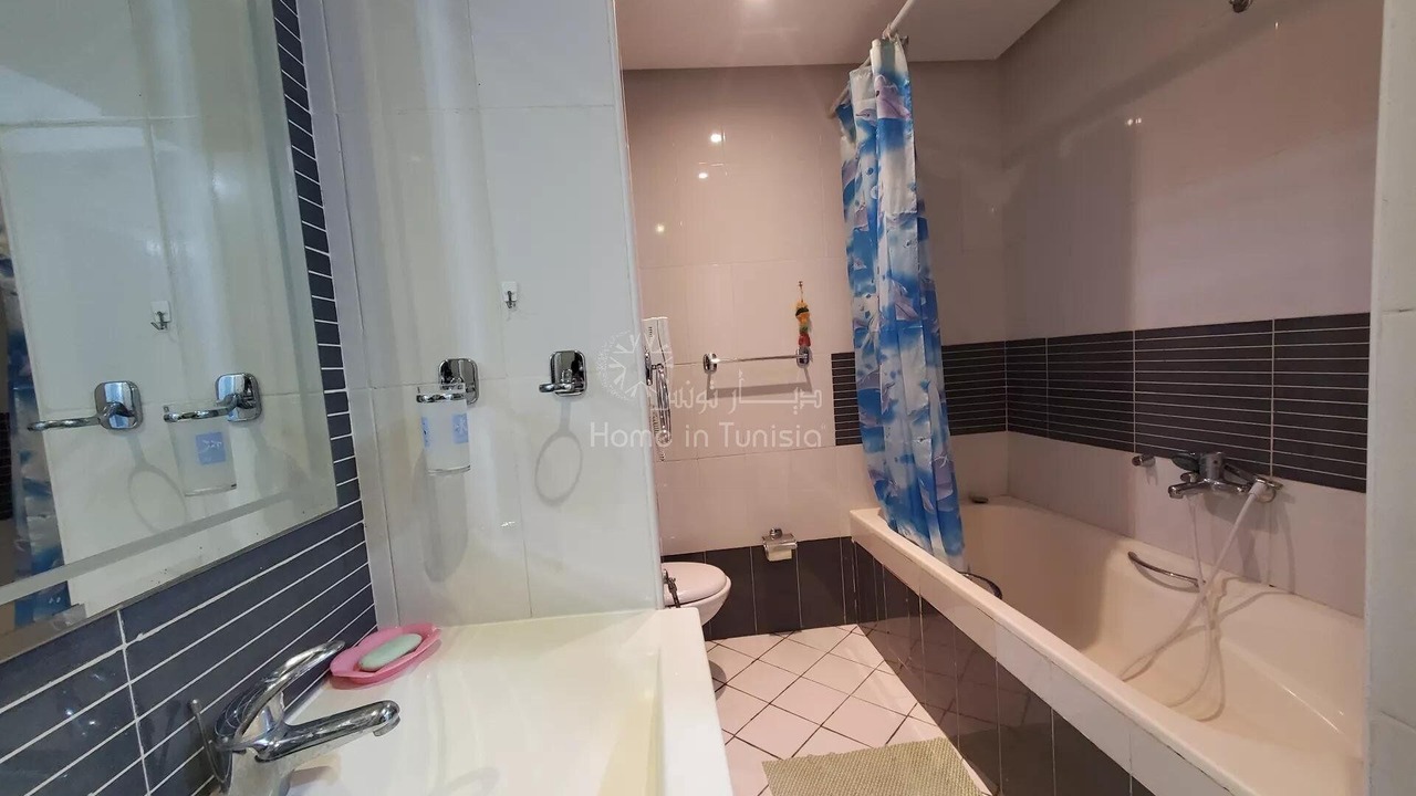 Photo of Bathroom in Chott Mariem
