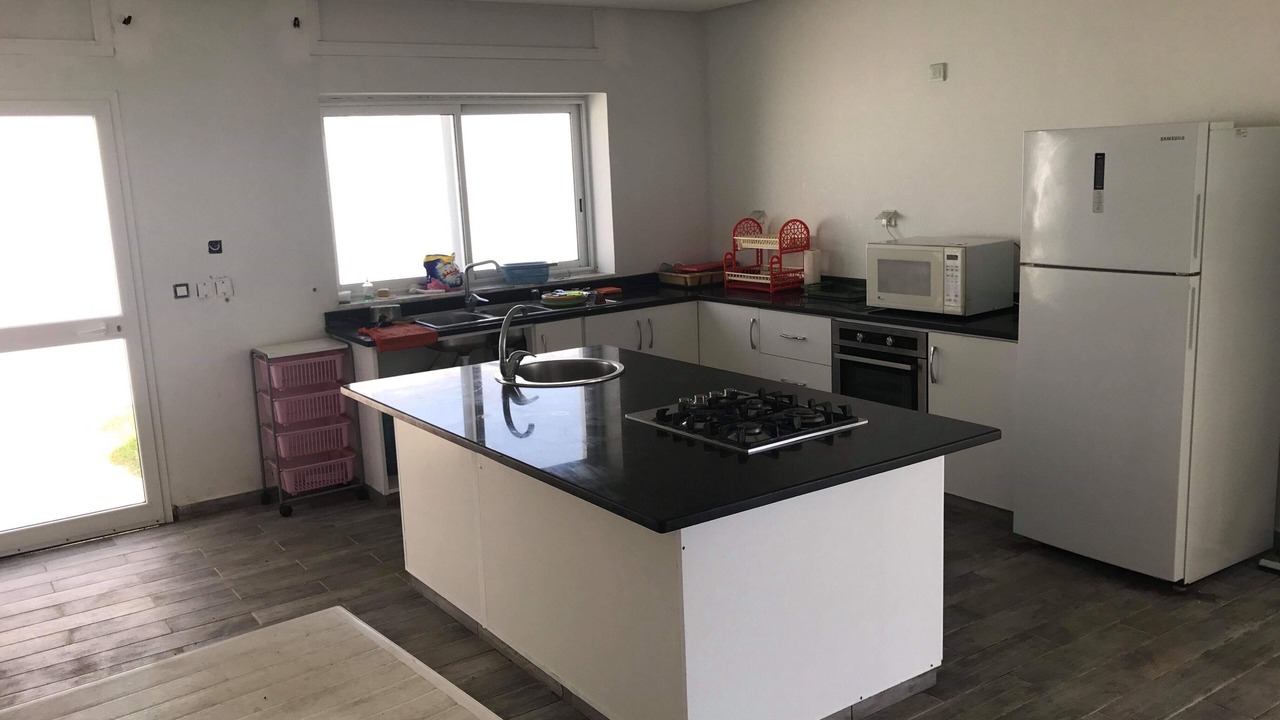 Photo of Kitchen in Kelibia