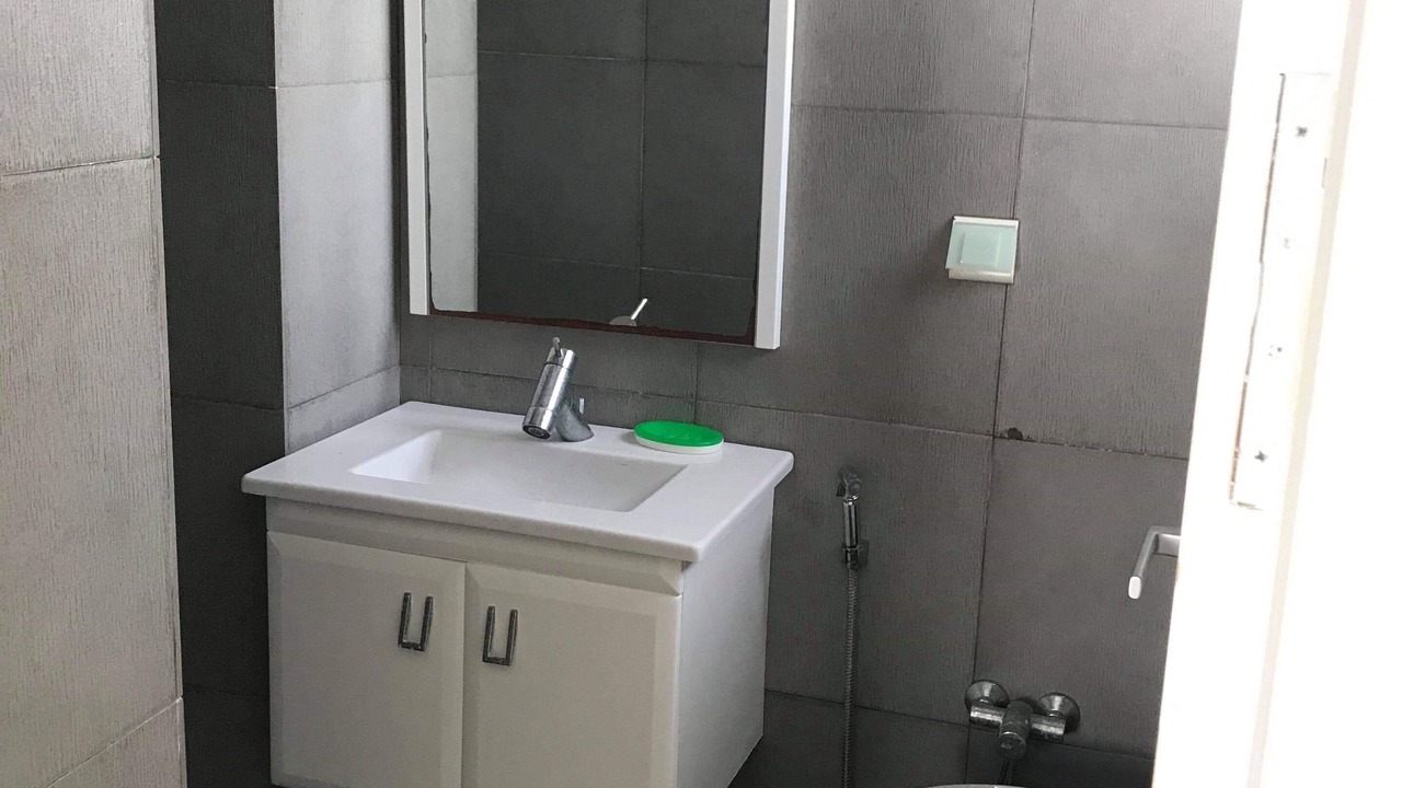 Photo of Bathroom in Kelibia