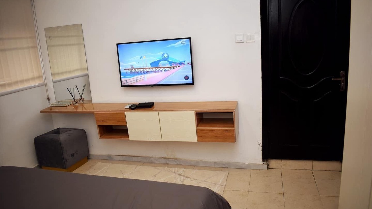 Photo of Bedroom in Lekki Phase 1