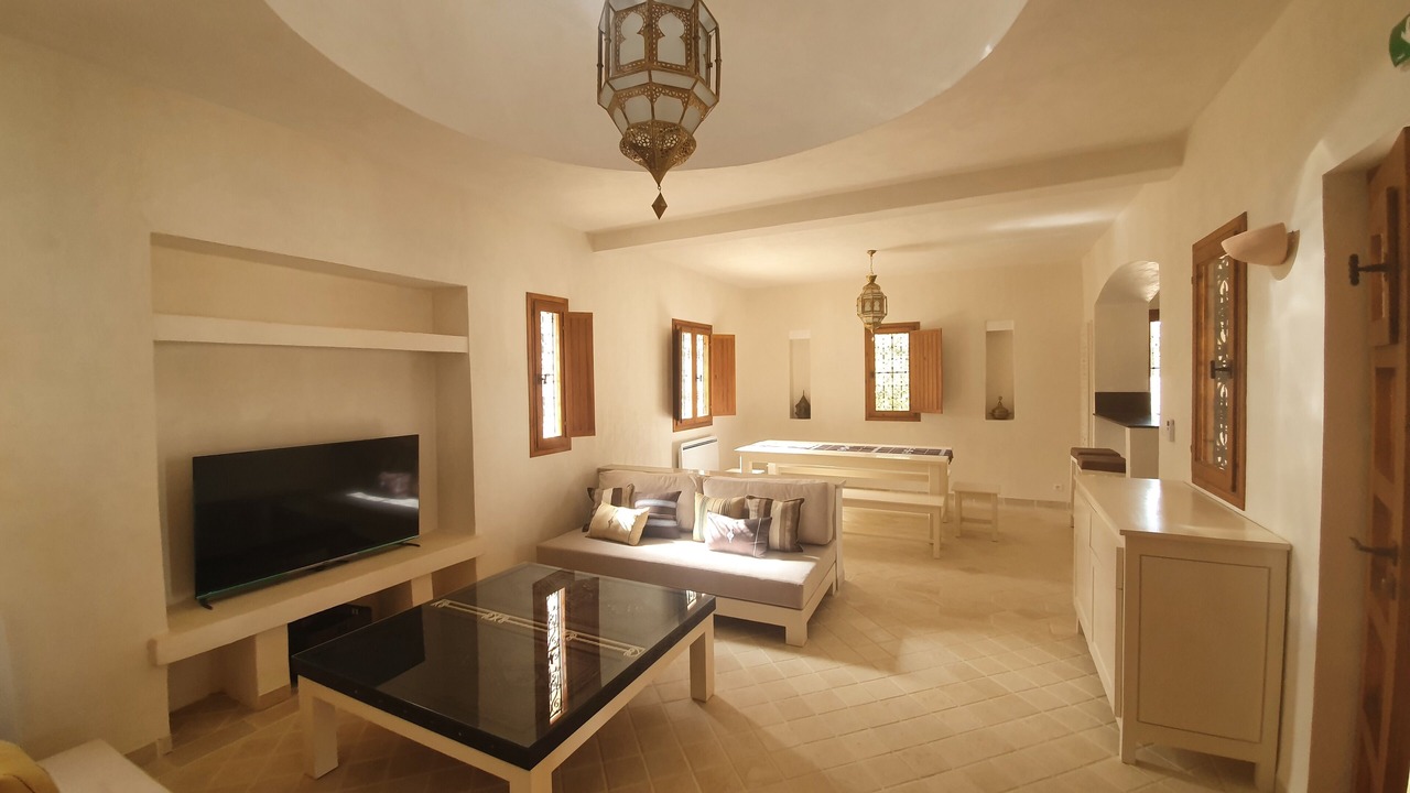 Photo of Livingroom in Djerba Midun