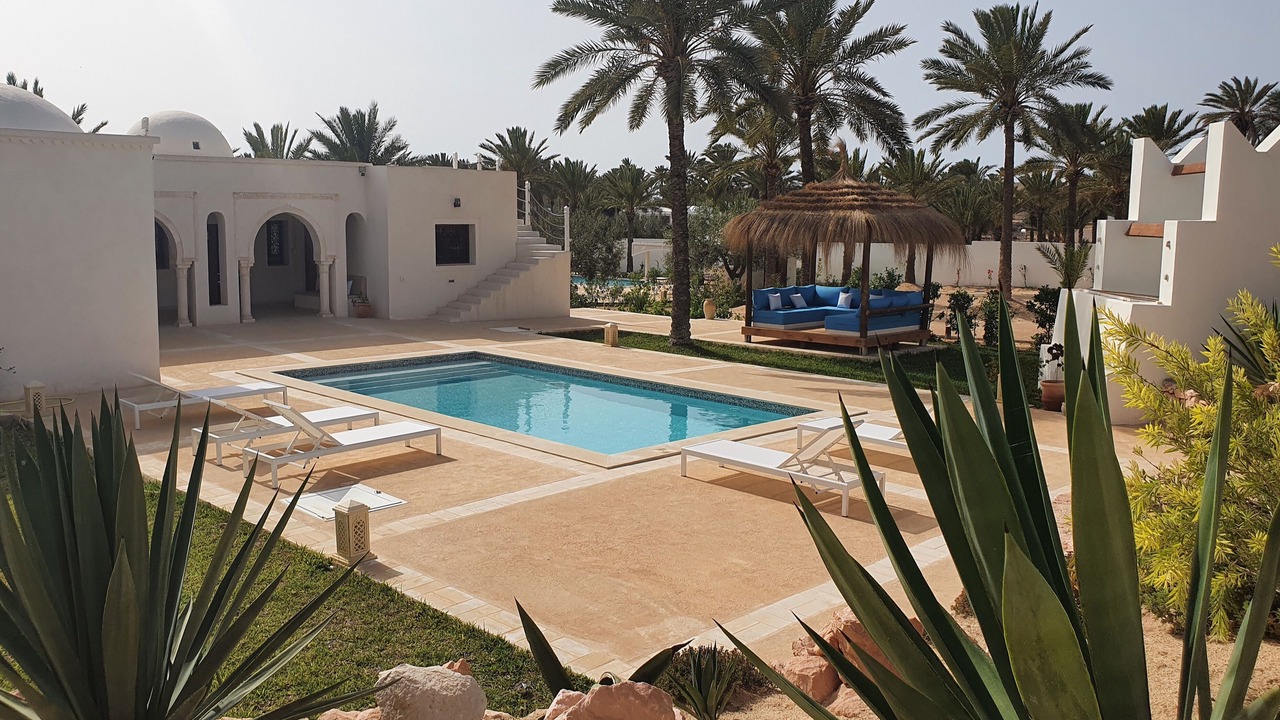 Photo of Outdoor in Djerba Midun