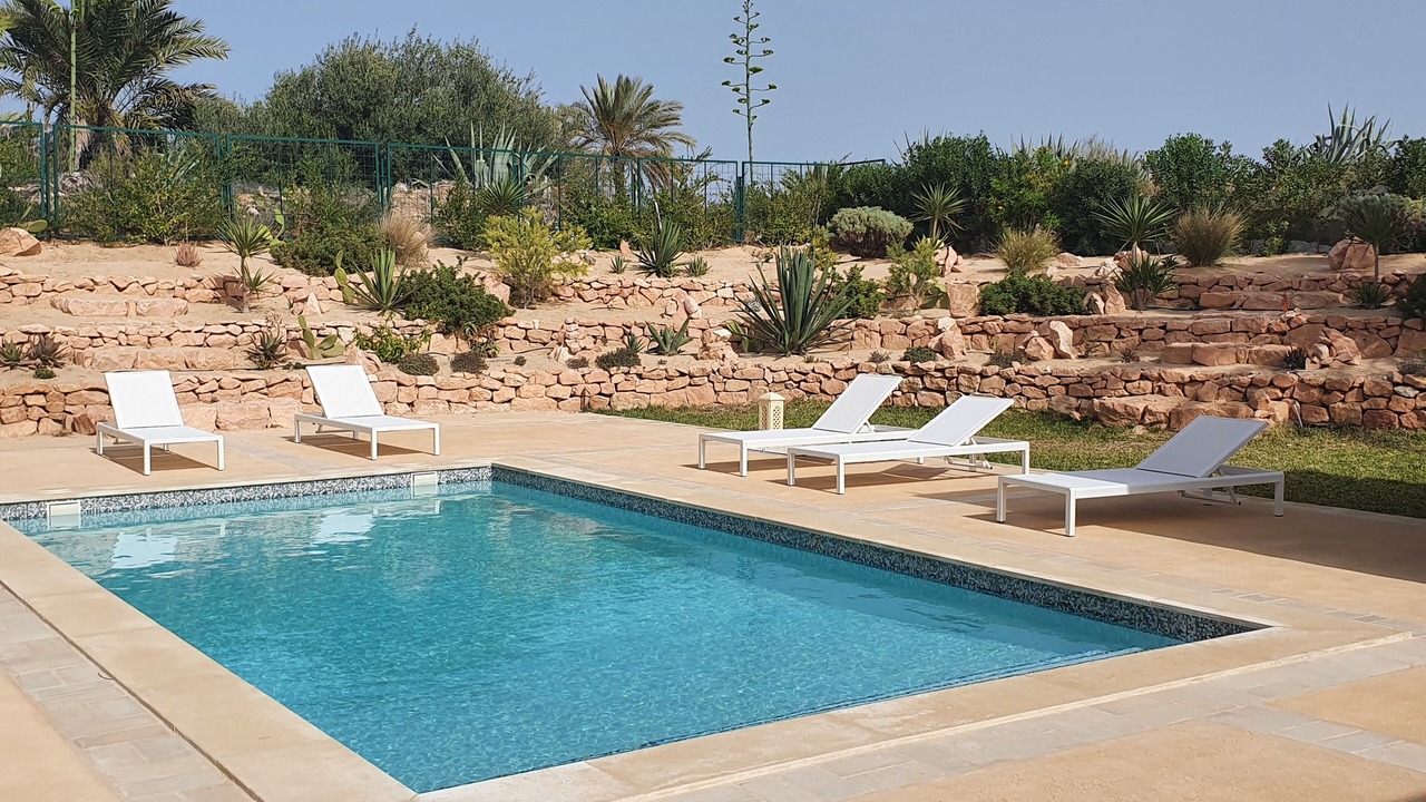 Photo of Outdoor in Djerba Midun