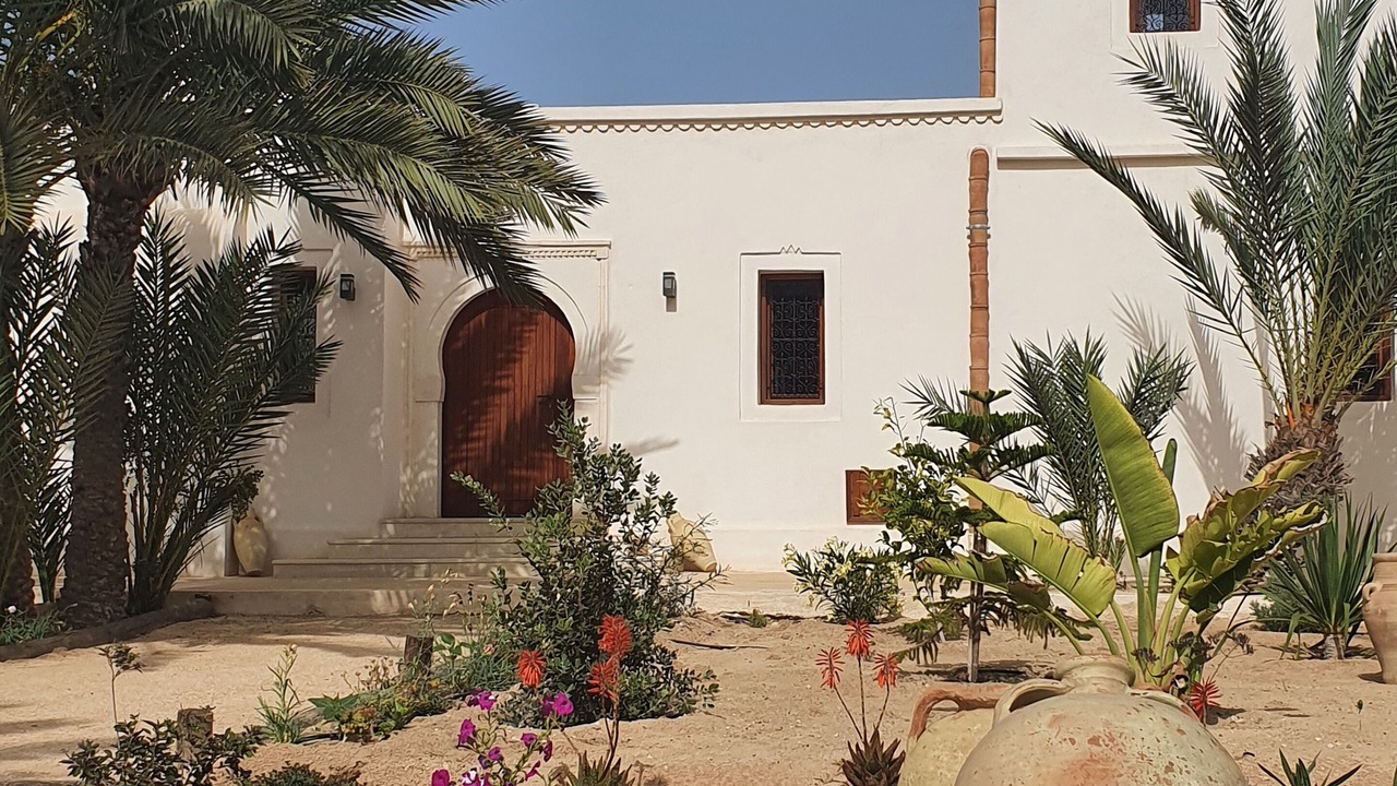 Photo of Outdoor in Djerba Midun
