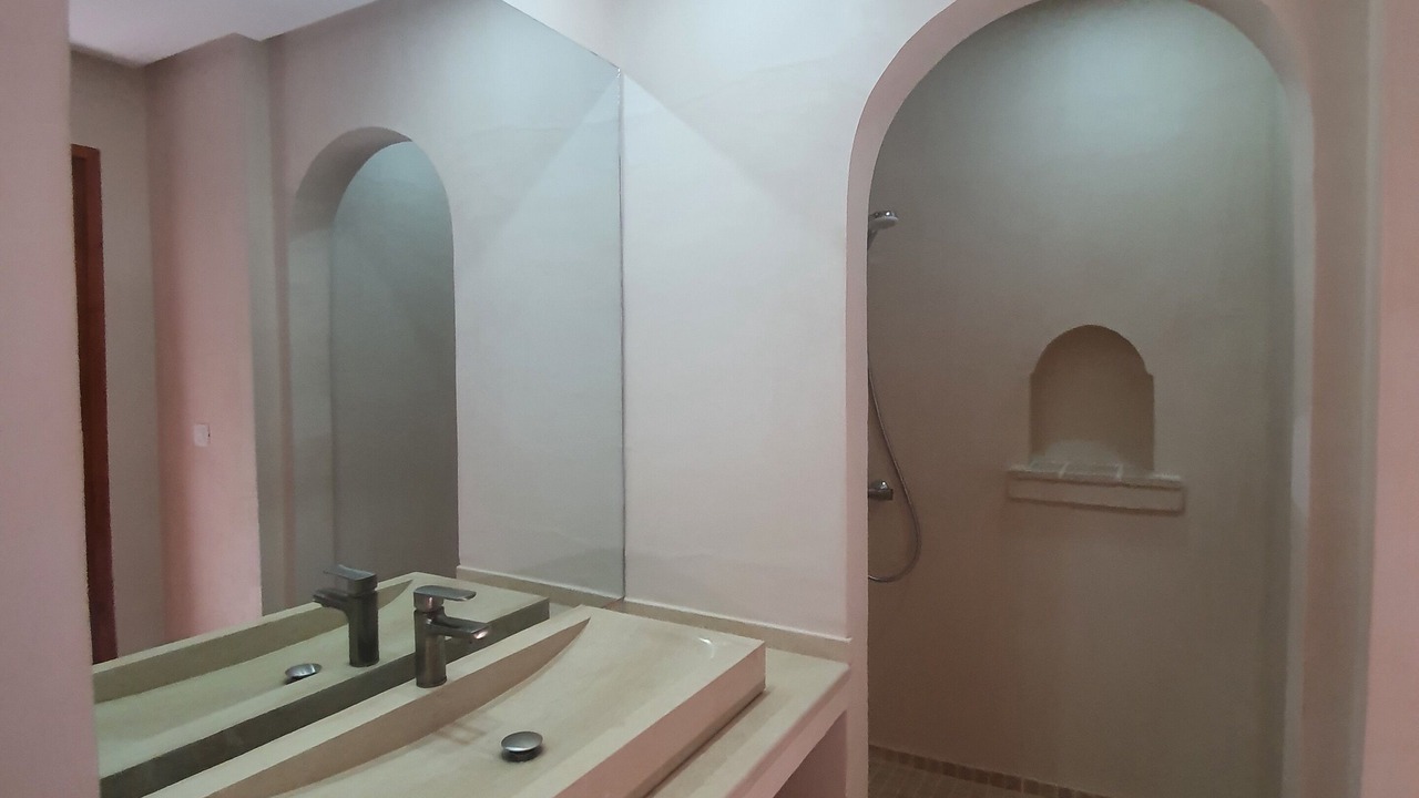 Photo of Bathroom in Djerba Midun