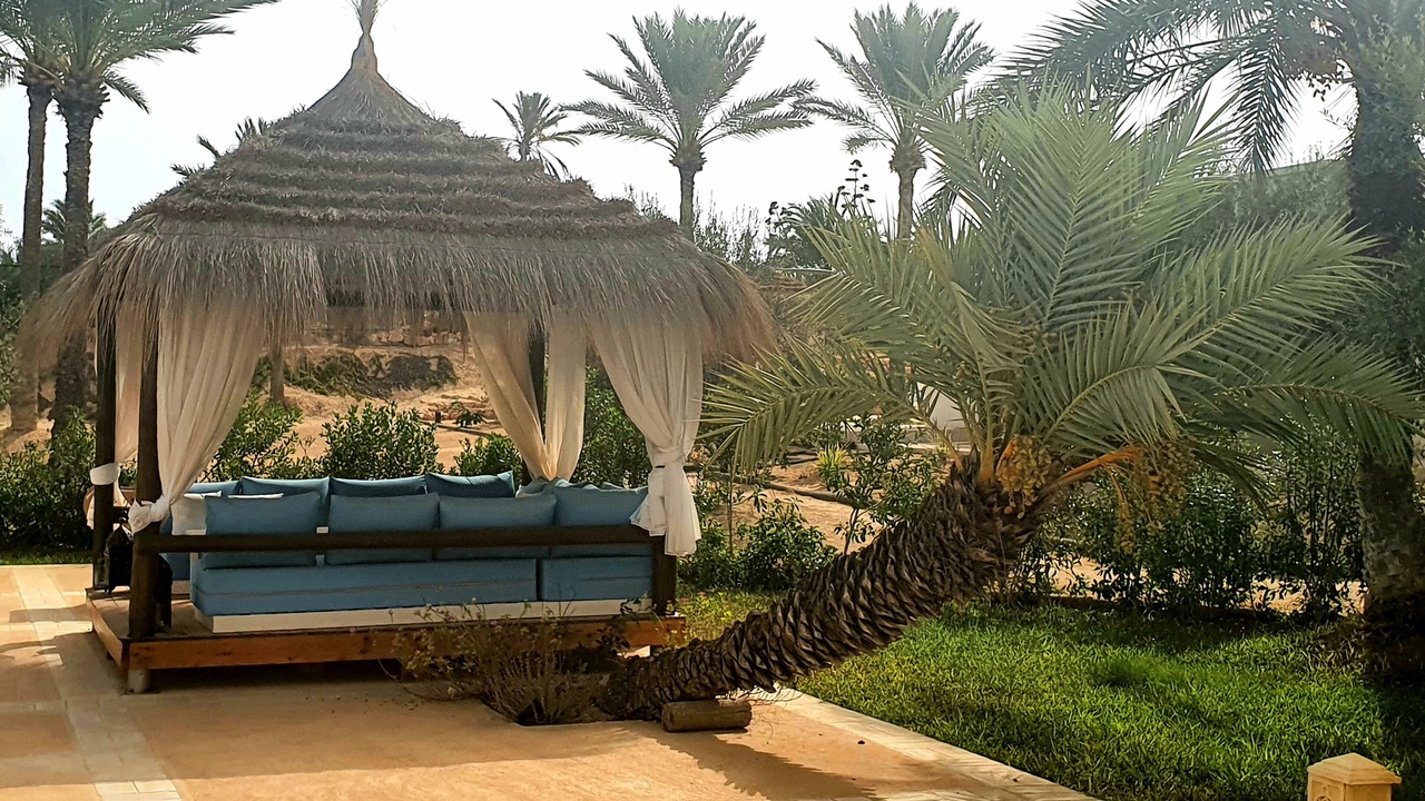 Photo of Outdoor in Djerba Midun