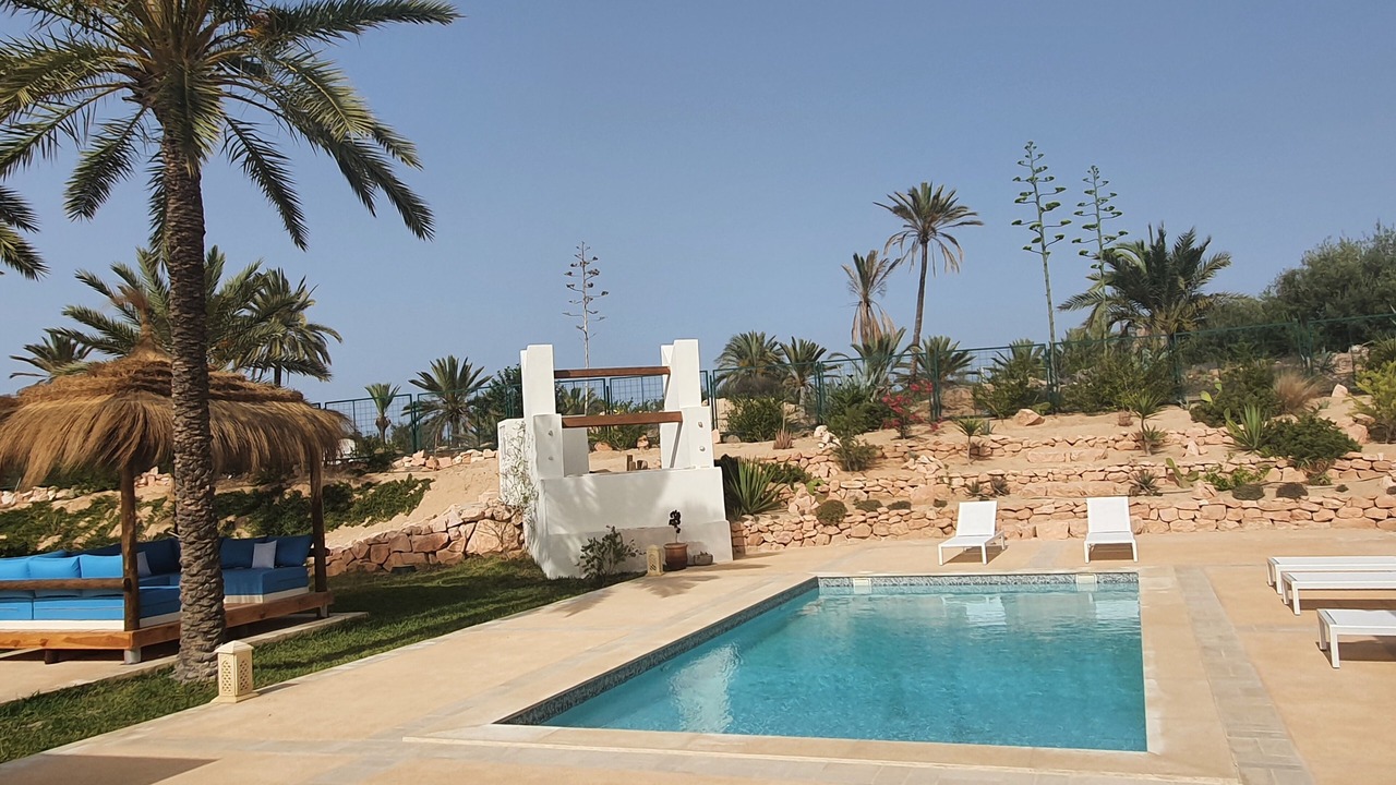 Photo of Outdoor in Djerba Midun