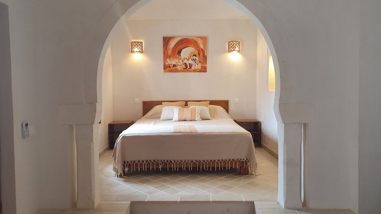 Photo of Bedroom in Djerba Midun