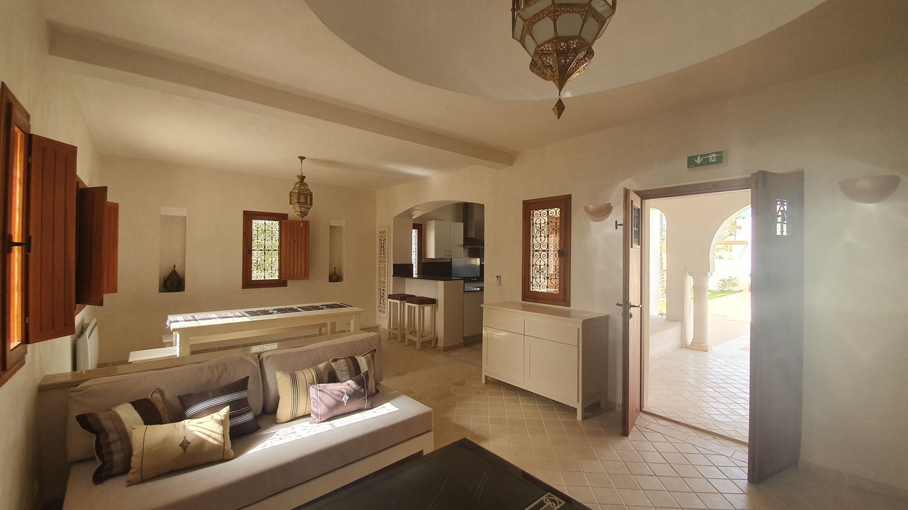 Photo of Livingroom in Djerba Midun