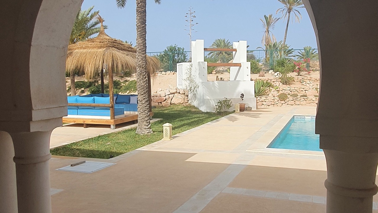 Photo of Outdoor in Djerba Midun
